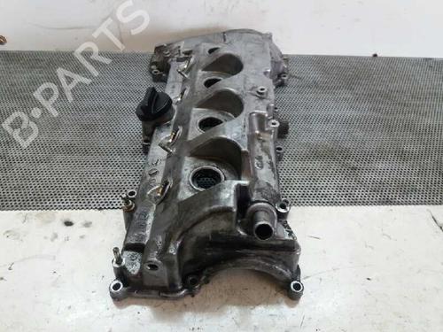 Valve cover TOYOTA AVENSIS Saloon (_T25_) 2.2 D-4D (ADT251_, ADT251R) | BP14036137M124 