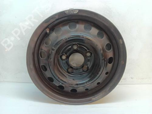Used Rim Rim 38235134 38235134