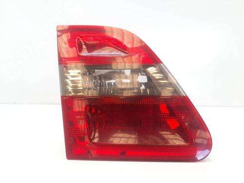 Used Left tailgate light Left tailgate light 13032483 13032483