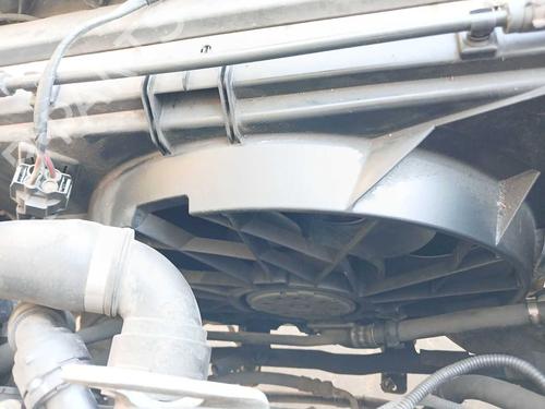 Radiator fan BMW 1 (E87) 116 i | BP37795250M35 - Image 2