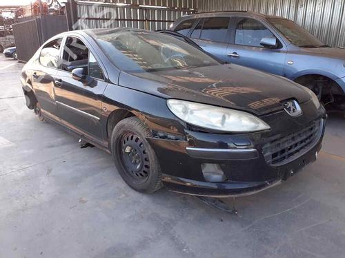 Left front window switch PEUGEOT 407 (6D_) | BP23108077I27 - Image 8
