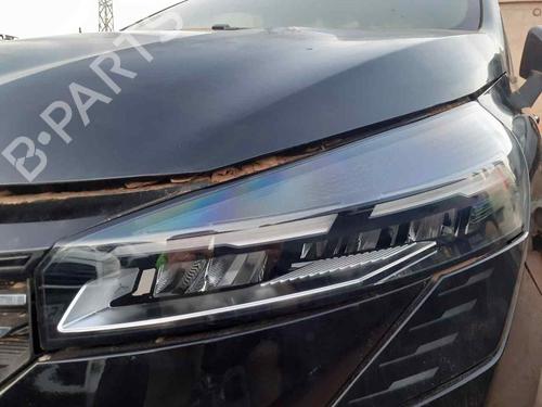 Left headlight RENAULT CLIO V (B7_) | BP30968145C28