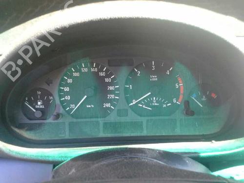 Flywheel BMW 3 (E46) 320 d | BP14033731M101 - Image 16