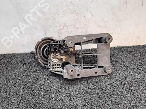 Gear lever CITROËN C3 I (FC_, FN_) 1.4 HDi | BP7408690M90 