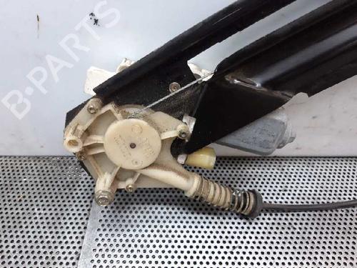 Rear left window mechanism BMW 5 (E39) 520 i | BP1372920C24 