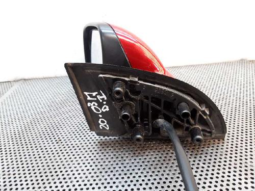 Left mirror PEUGEOT 307 CC (3B) 1.6 16V | BP5212948C26 