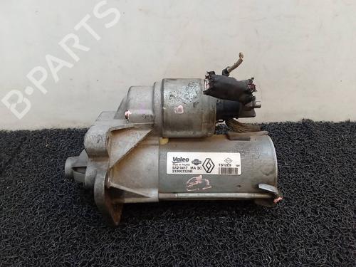 Used Starter Starter RENAULT CLIO III Grandtour (KR0/1_) 1.5 dCi (88 hp) 4655580 4655580