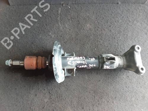 Right front shock absorber MERCEDES-BENZ C-CLASS (W204) C 200 CDI (204.001) | BP6882719M17 
