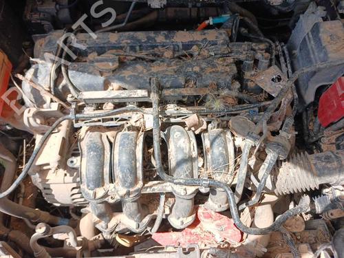Rear parcel shelf FORD FIESTA VI (CB1, CCN) 1.25 | BP37154144C85 - Image 7