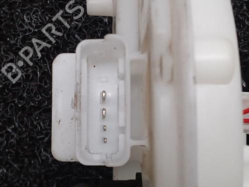 Fuel pump LANCIA YPSILON (843_) 1.4 16V (843.AXC11, 843.AXC1B, 843.AXC1A) | BP9681671M76 
