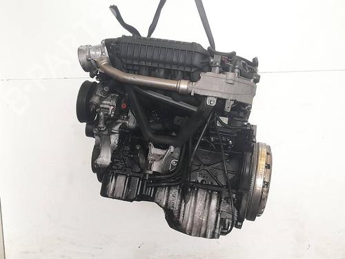 Engine MERCEDES-BENZ C-CLASS (W203) C 220 CDI (203.006) | BP25254562M1 - Image 2