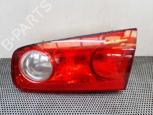 Højre baglygte bagklap RENAULT LAGUNA II (BG0/1_) 2.2 dCi (140 hp) 3486620