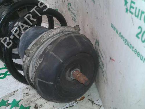 Right front shock absorber OPEL VECTRA B (J96) 2.0 DTI 16V (F19) | BP1430177M17 