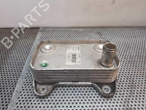 Used Oil radiator Oil radiator 14035971 14035971
