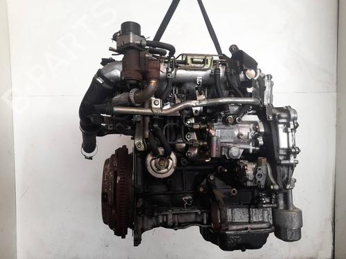 Engine NISSAN ALMERA II Hatchback (N16) 2.2 Di | BP92720M1 - Image 5
