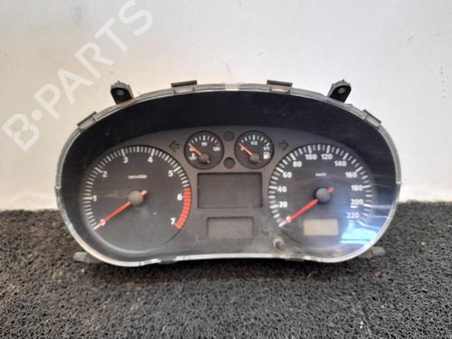 Used Instrument cluster SEAT CORDOBA (6K1, 6K2) 1.4 16V (75 hp) 636195