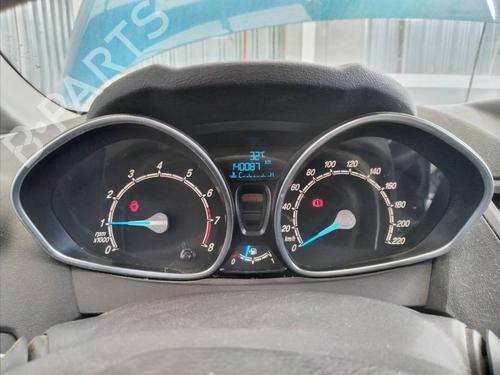 Pipe FORD FIESTA VI (CB1, CCN)  | BP32496795M125  - Image 24