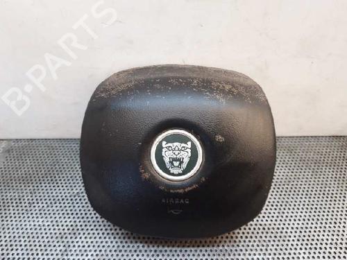 Driver airbag JAGUAR X-TYPE I (X400) 2.2 D | BP3115476C9 
