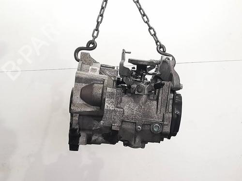Used Gearbox SEAT LEON (1P1) 1.9 TDI (105 hp) 9681901