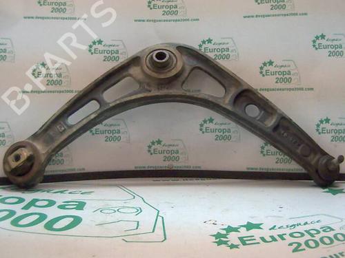 Used Right front suspension arm RENAULT LAGUNA I (B56_, 556_) [1993-2002]  2128047
