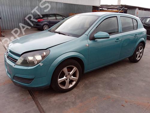Andre OPEL ASTRA H (A04) 1.7 CDTI (L48) | BP14037890O1 
