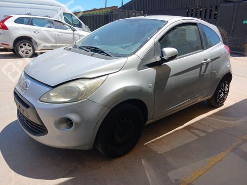Cylinder head FORD KA (RU8) 1.2 | BP36222756M5 - Image 5