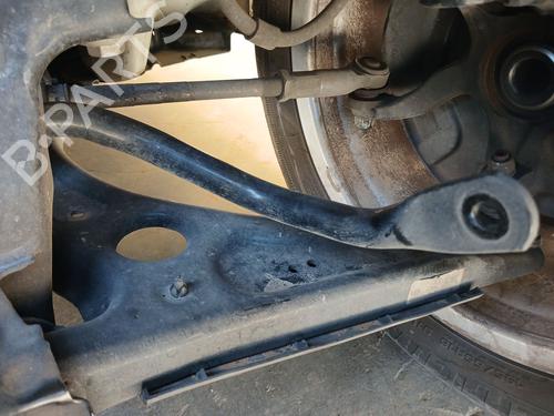 Anti roll bar AUDI A1 Sportback (GBA) 25 TFSI | BP35804641M96 - Image 3