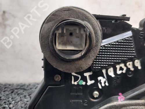 Front left lock TOYOTA PRIUS Liftback (_W2_) 1.5 Hybrid (NHW20_, NHW20R) | BP10773660C98 