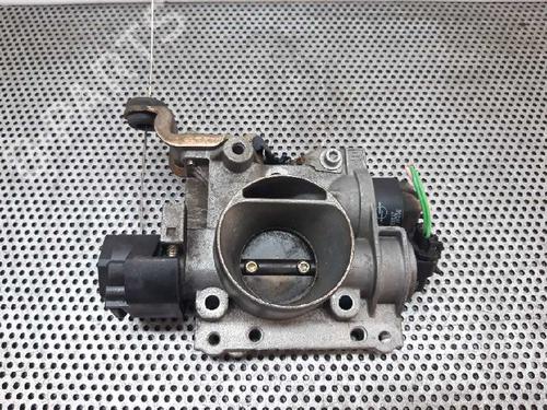 Used Throttle body Throttle body FIAT PUNTO (188_) 1.2 60 (188.030, .050, .130, .150, .230, .250) (60 hp) 2812031 2812031