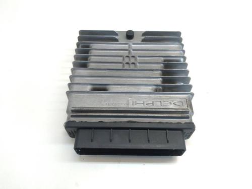 engine-control-unit-ecu-ssangyong-rodius-i-27-xdi-a6655404032-r0411c013e-delphi-2005-18019241 main image