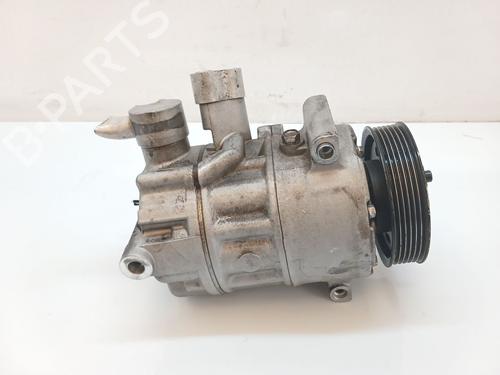 AC compressor VW GOLF V (1K1) 1.9 TDI | BP37199715M34 - Image 4