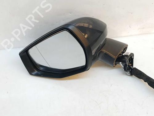Used Left mirror Left mirror 26695830 26695830