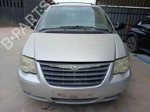 Used Parts CHRYSLER VOYAGER IV (RG, RS) 2.8 CRD 4653410