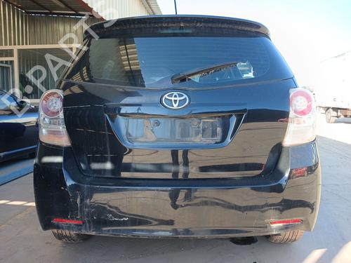 Engine TOYOTA VERSO (_R2_) 2.0 D-4D (AUR20_, AUR20R) | BP34059495M1 - Image 11