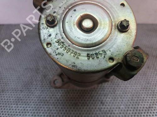 Startmotor CHEVROLET NUBIRA Saloon 1.4 | BP1597849M8 