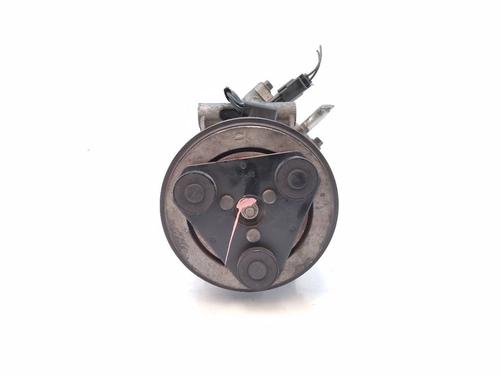 AC compressor FORD FOCUS II (DA_, HCP, DP)  | BP17395022M34 