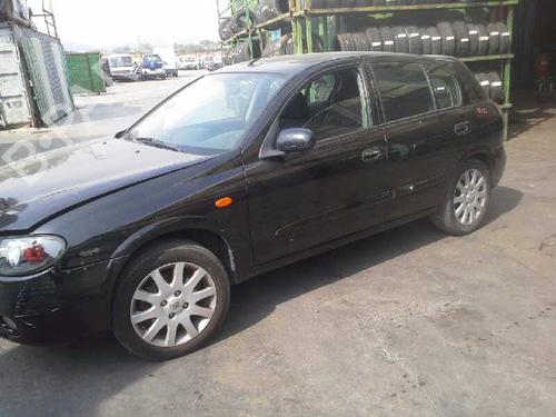 Injection rail NISSAN ALMERA II (N16) 1.5 dCi | BP1592264M98 