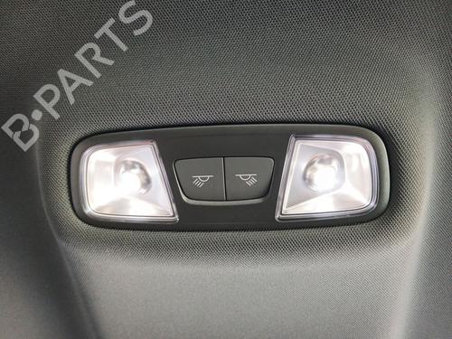 Used Interior roof light Interior roof light AUDI A3 Sportback (8YA, 8YF) [2019-2026] 36768364 36768364