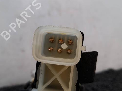 Front right lock OPEL SINTRA (APV) 2.2 DTI | BP7270142C97 