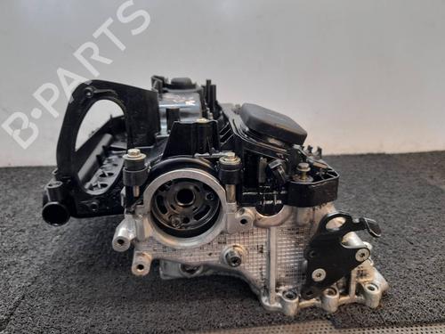 Cylinder head BMW 1 (E87) 120 d | BP10974315M5 