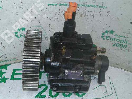 Used Injection pump Injection pump PEUGEOT 206 Hatchback (2A/C) 2.0 HDI 90 (90 hp) 1019734 1019734