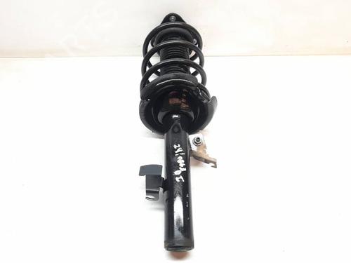 Used Left front shock absorber FORD FOCUS II (DA_, HCP, DP) [2004-2013]  19272566