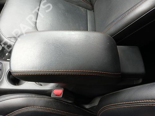 Apoyobrazos central Apoyobrazos central JEEP COMPASS (MP, M6, MV, M7) 1.6 CRD (120 hp) 36491205 36491205