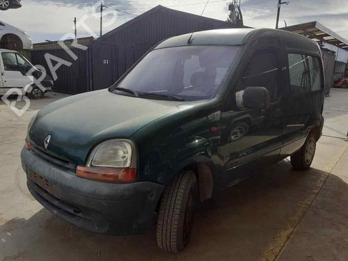 Bageste venstre beklædning RENAULT KANGOO (KC0/1_) D 65 1.9 (KC0E, KC02, KC0J, KC0N) | BP30537186C60 