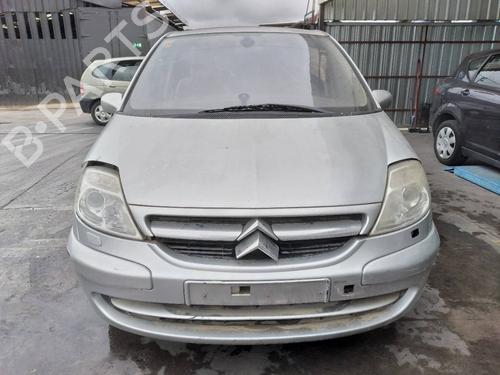 Used Parts CITROËN C8 (EA_, EB_) 3.0 V6 1436848