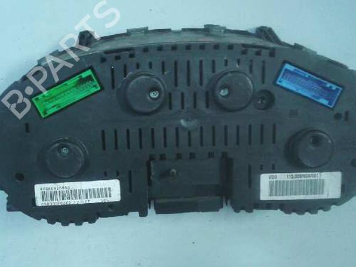 Instrument cluster SEAT CORDOBA (6K2) 1.6 | BP208776C47 