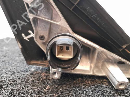 Left mirror BMW 3 (E90) 320 d | BP9747810C26 