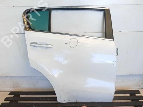 Puerta trasera derecha Puerta trasera derecha KIA SPORTAGE IV (QL, QLE) [2015-2022] 36699844 36699844