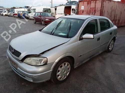 Højre bagtil støddæmper OPEL ASTRA G Hatchback (T98) 2.0 DTI 16V (F08, F48) | BP6599342M19 