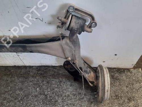 Rear axle AUDI A2 (8Z0) 1.4 TDI | BP4427236M2 
